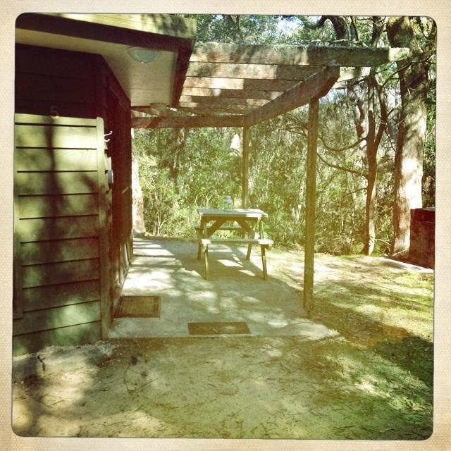 Twin Falls Bush Cottages Fitzroy Falls Quarto foto